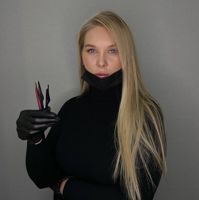 Рыжова Олеся