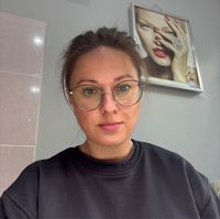 Алексеева Кристина