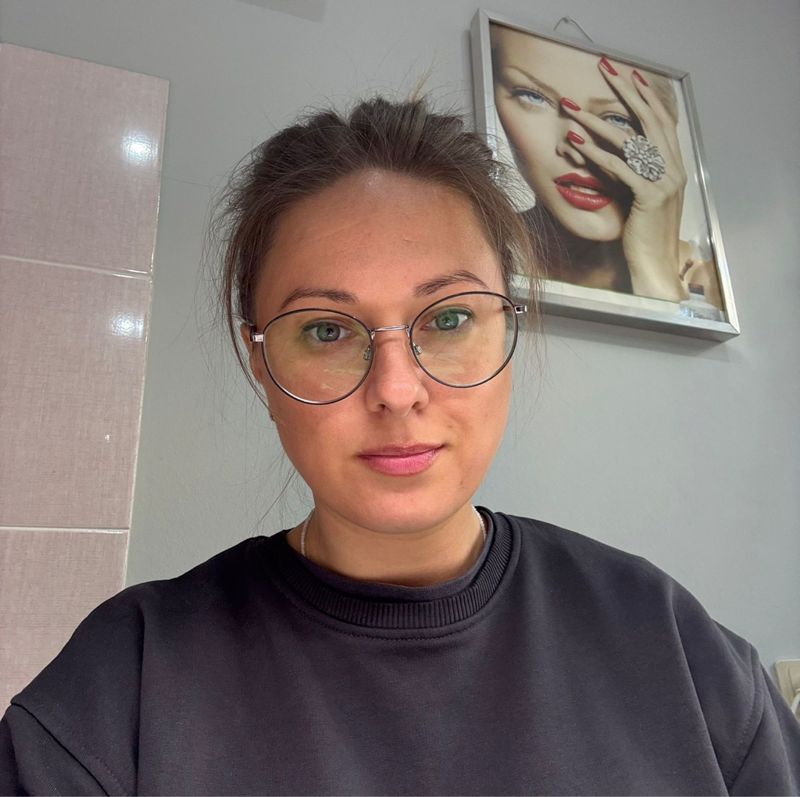 Алексеева Кристина