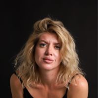 Васильчикова Анна