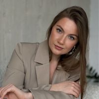 Малютина Екатерина