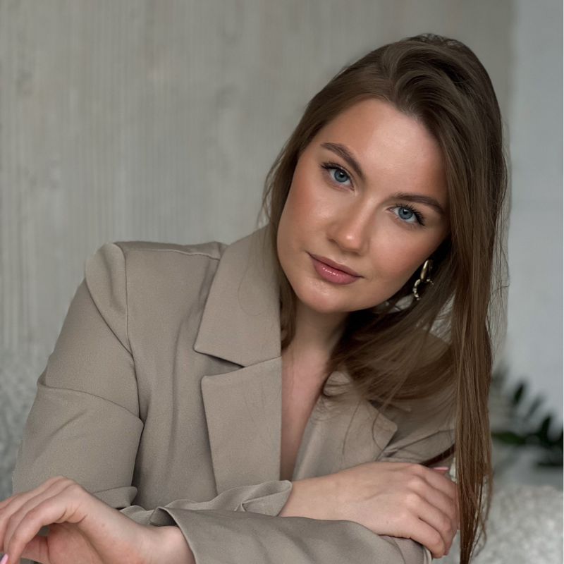 Малютина Екатерина