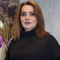 Асатрян Лусине