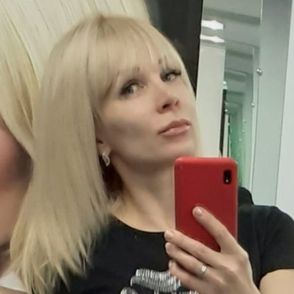 Кокоурова Юлия