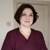 Атанова Анастасия