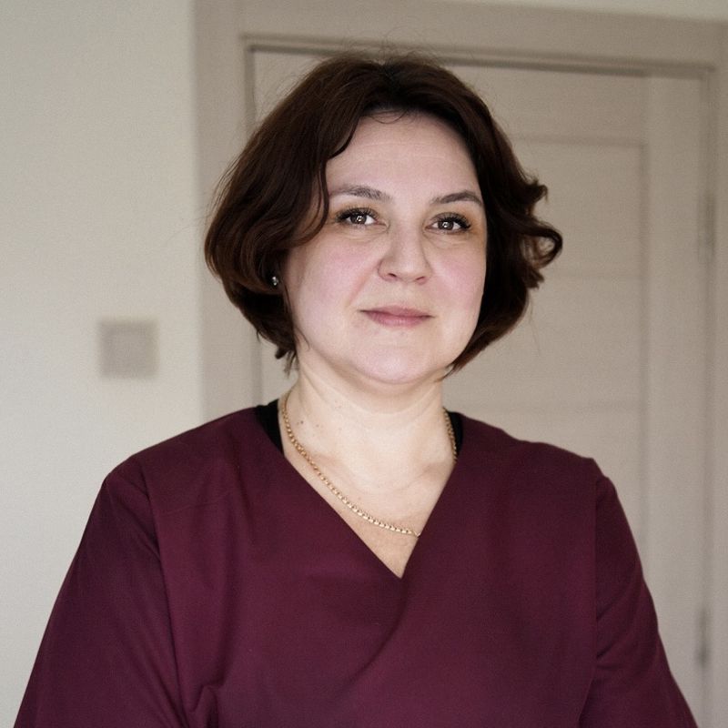 Атанова Анастасия