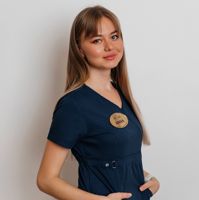 Неволина Аня