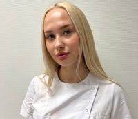 Засекина Анна