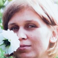 Мазурок Оксана