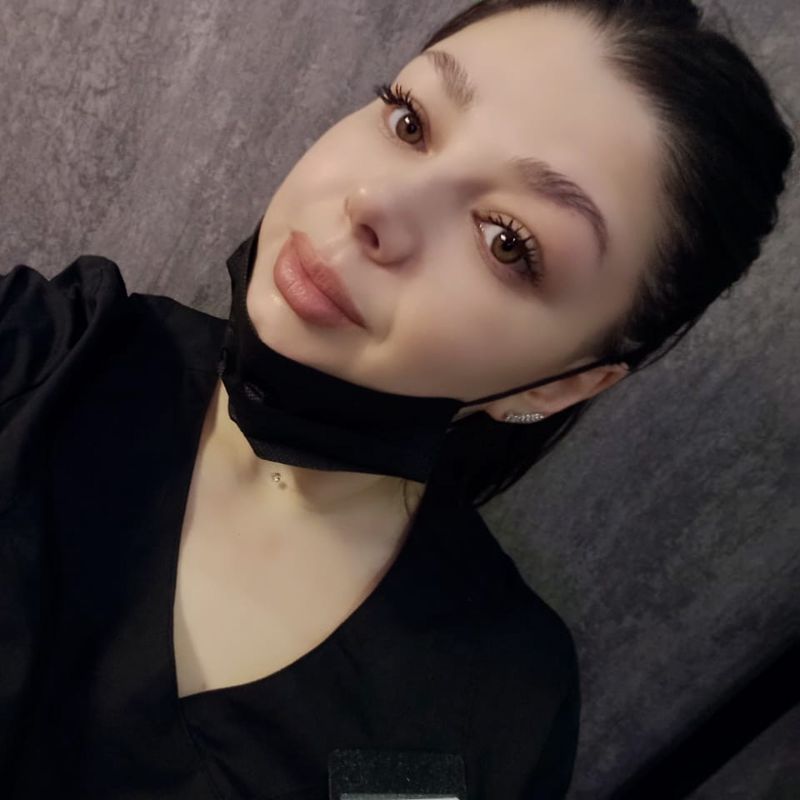 Каримова Милана