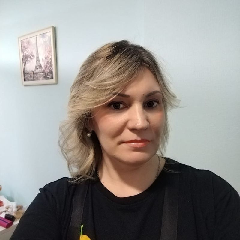 Турова Татьяна