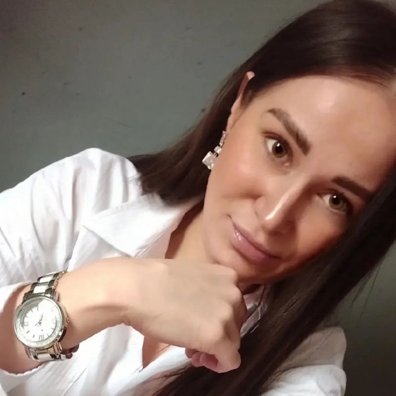 Камалова Оксана