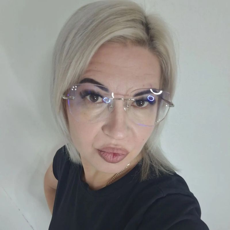 Букеева Нина