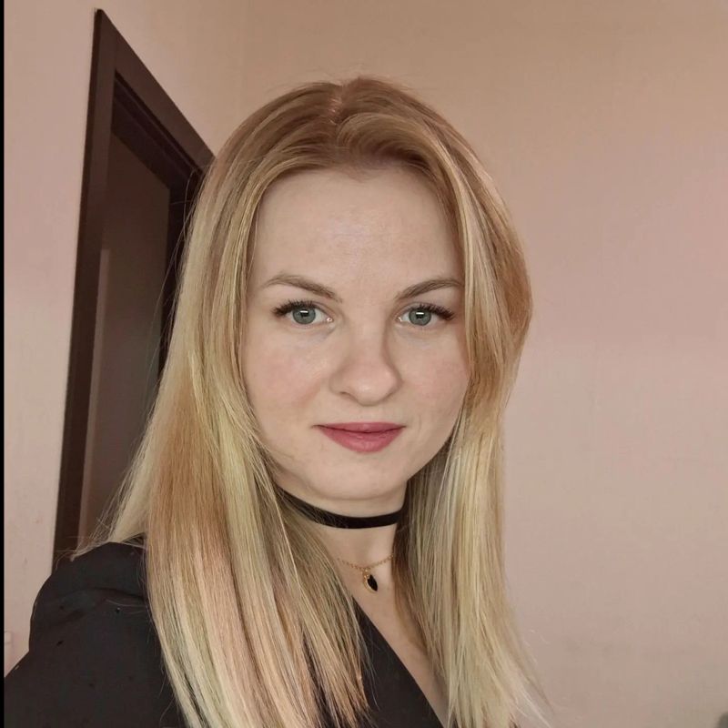 Губанова Катерина