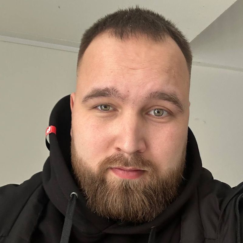 Семенов Илья