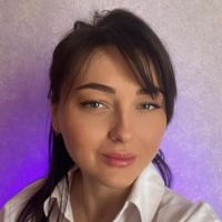 Алена Шаповалова