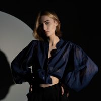 Беспалова Олеся