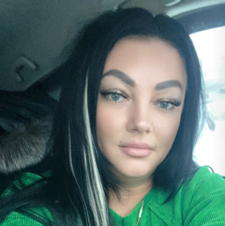 Анюта Хабибрахманова
