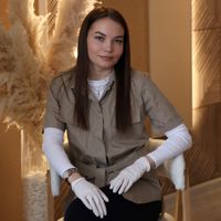 Анастасия