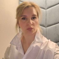 Соболева Людмила