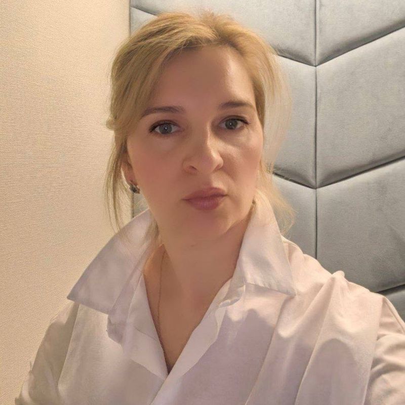 Соболева Людмила