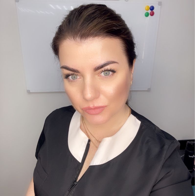 Екатерина