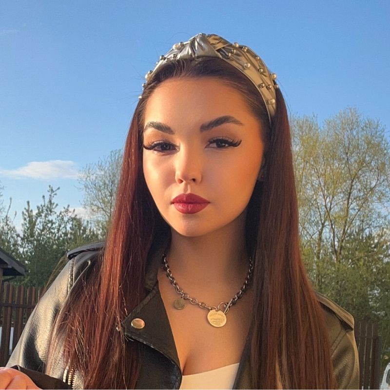 Снежана Морозова