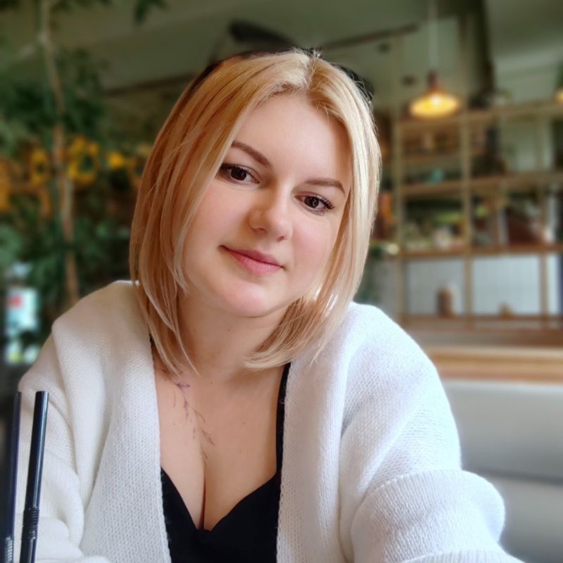 Екатерина