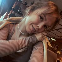 Анастасия Горшкова