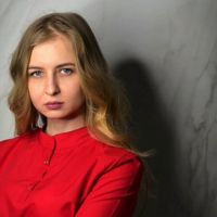 Соболева Алина