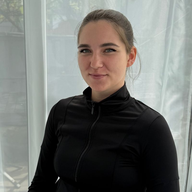 Пантиева Екатерина