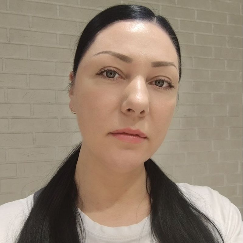Громова Ольга