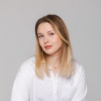 Минаева Алина Дмитриевна