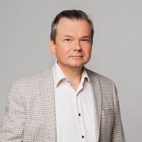 Ивашиненко Дмитрий Михайлович