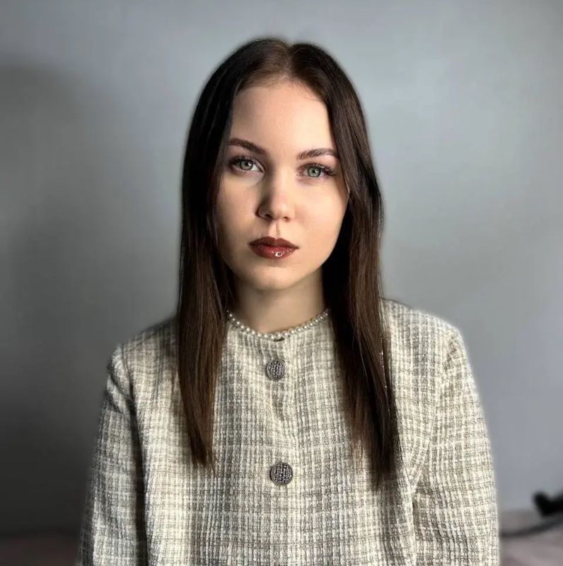 Анастасия