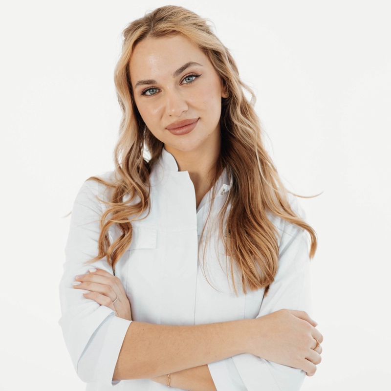 Борисова Ангелина