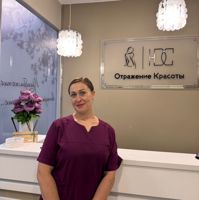 Екатерина Хатеева