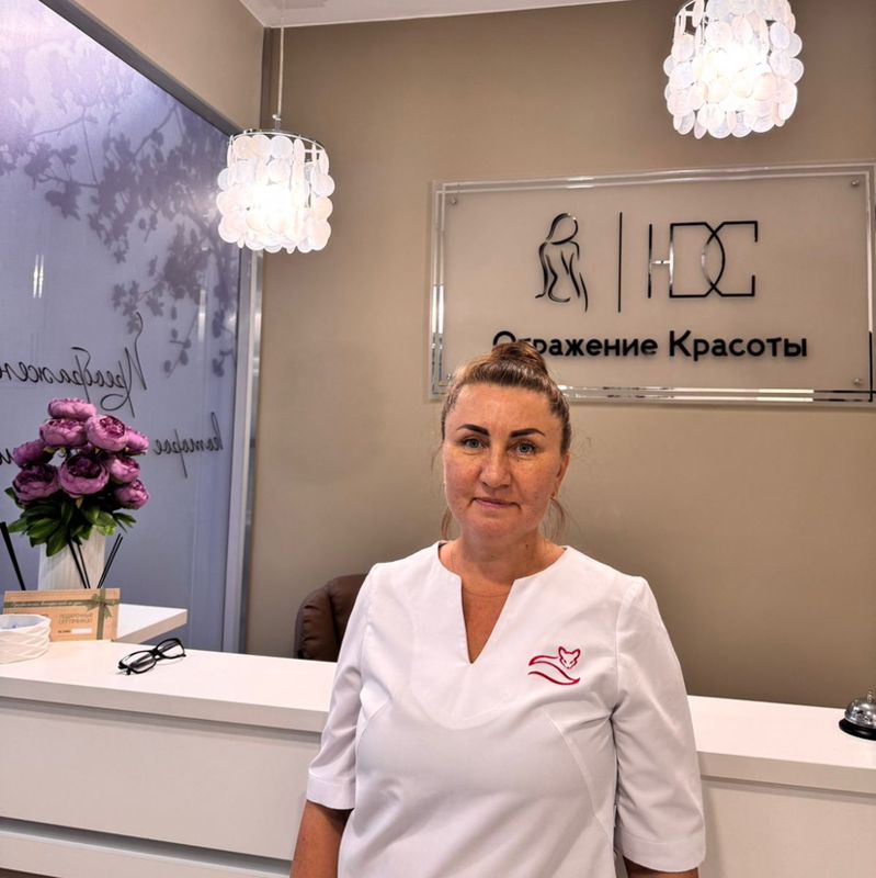 Румянцева Наталья Николаевна