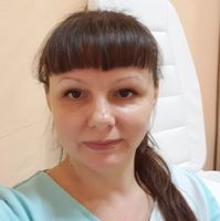 Леонтьева Анастасия