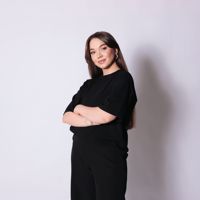 Воронцова Дарья