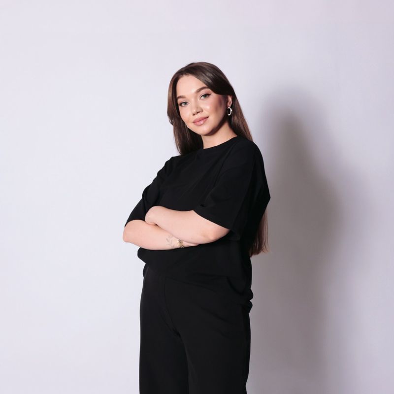 Воронцова Дарья