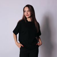 Смирнова Залина