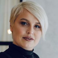 Ирина Окунева