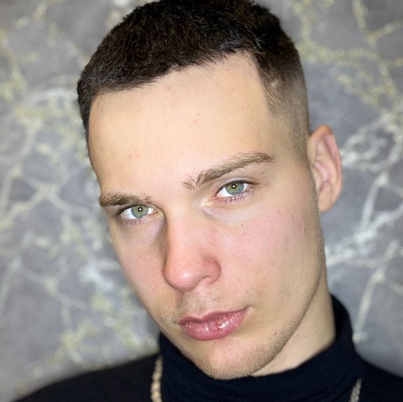 Ведущий Мастер Алексей