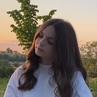 Мастер Алина