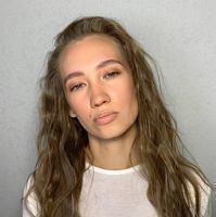 Вахранёва Яна