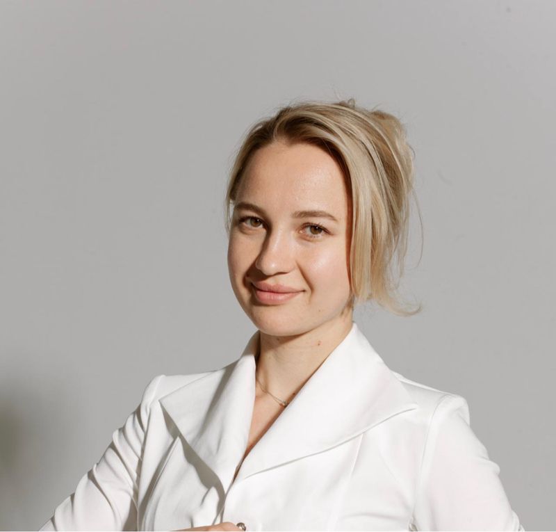 Борисова Анна