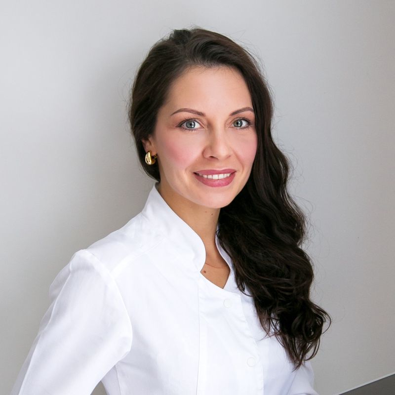 Кирсанова Екатерина Викторовна
