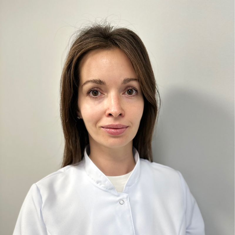 Барабохина Екатерина Алексеевна