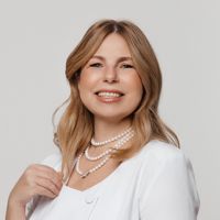 Дригинкина Елена
